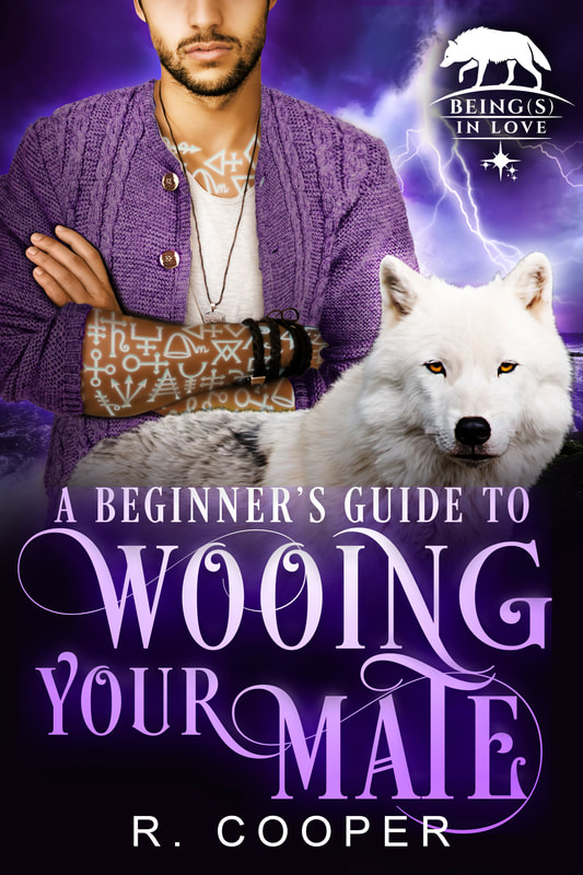 A Beginner's Guide to Wooing Your Mate cover